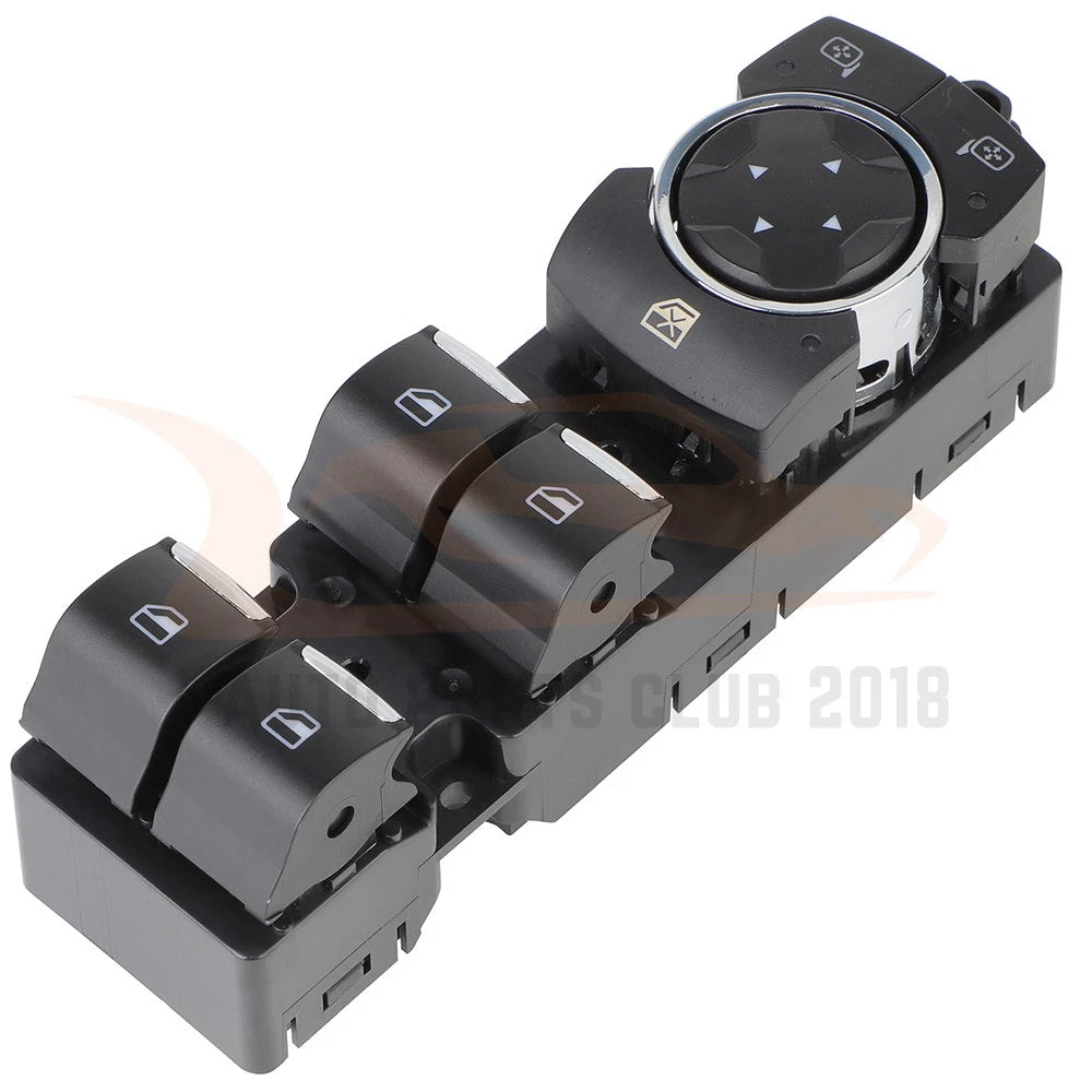 Power Window Switch for Ford Fusion (2013-2017)
