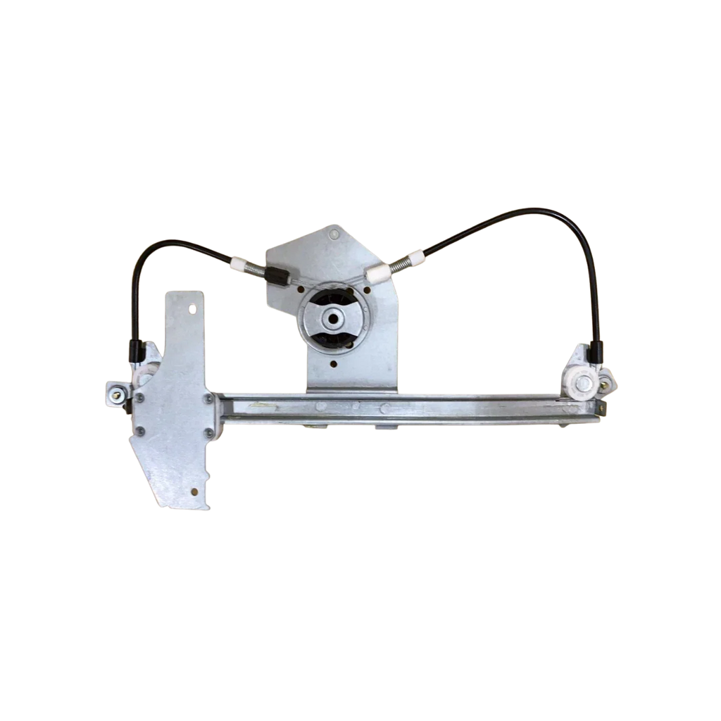 Rear Left Window Regulator W/o Motor for Peugeot 207 (2006–2014)