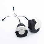 Fuel Tank Gas Oil Cap Set for Stihl MS210/MS230/MS250/MS290/MS260/MS380