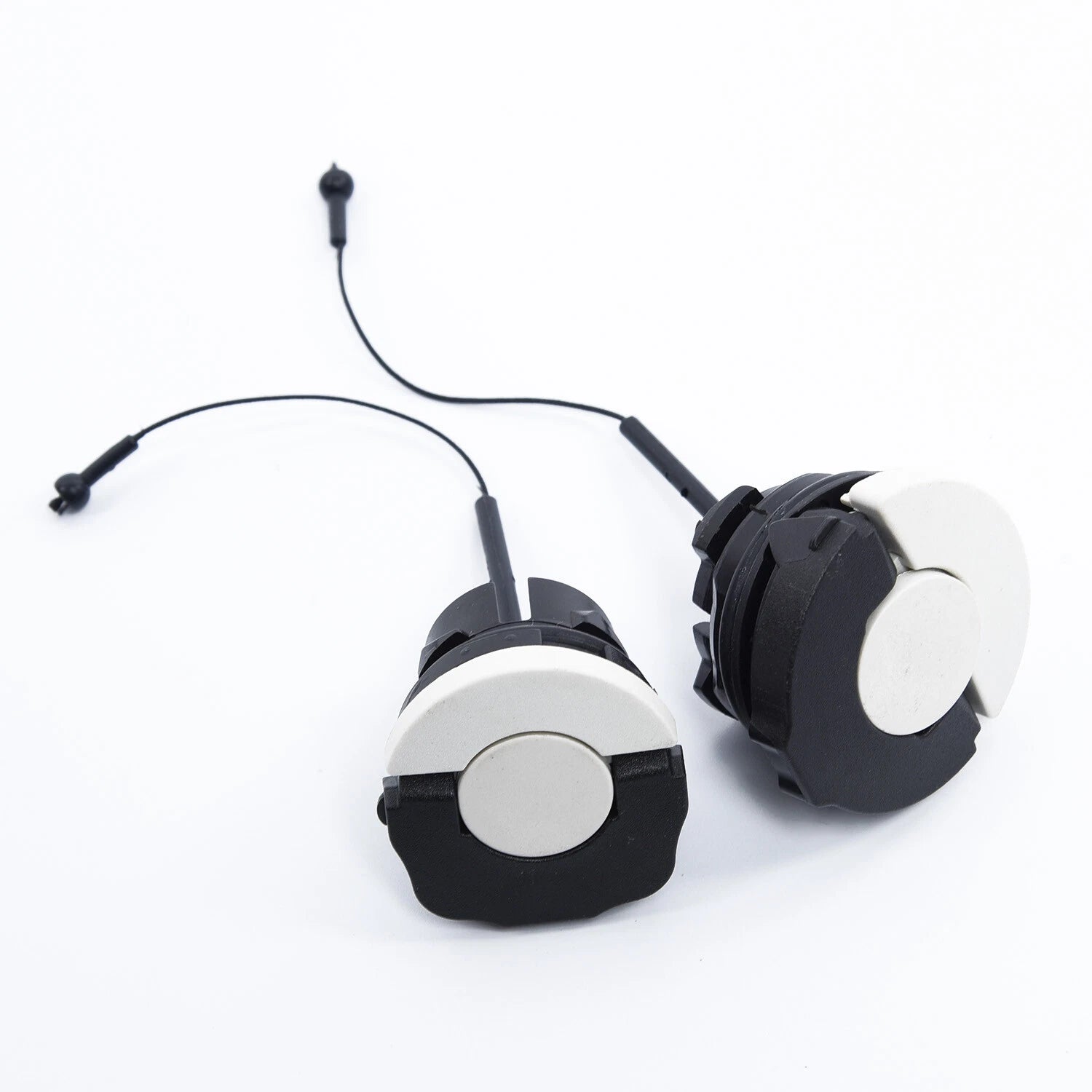 Fuel Tank Gas Oil Cap Set for Stihl MS210/MS230/MS250/MS290/MS260/MS380