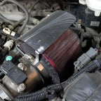 Cold Air Intake Filter Sock Cover for Universal Car