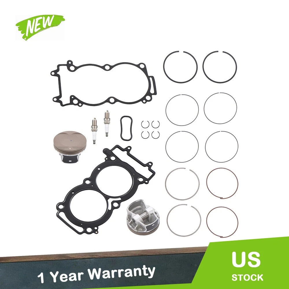Piston Gasket Kit for Polaris Ranger Crew XP 900 (2014–2019) 2205244