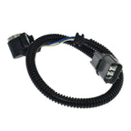 Crankshaft Position Sensor for Honda Civic (1996–2000)