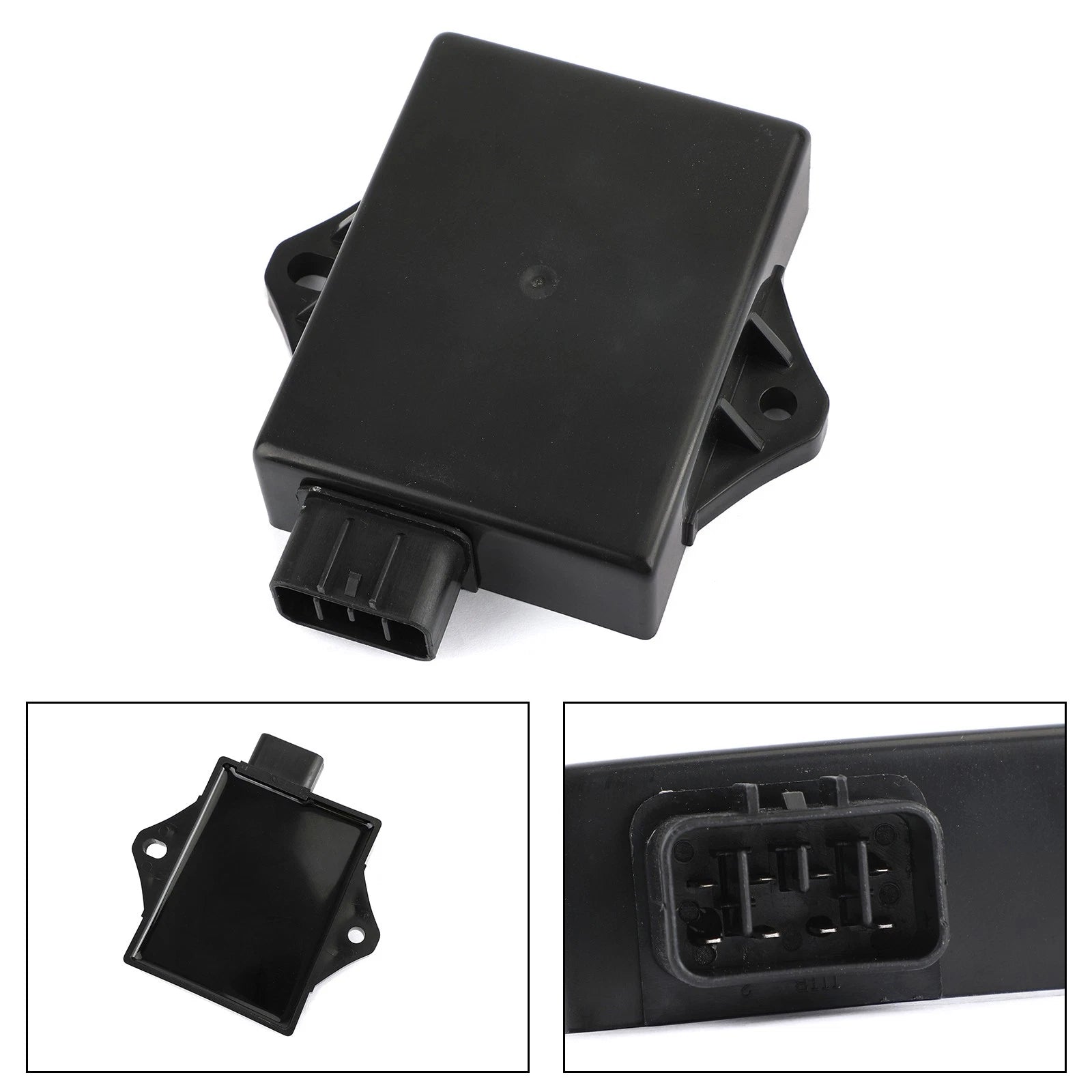 CDI Igniter for Yamaha YP250 Majesty/Skyliner (1996–1999) YP250D YP250A