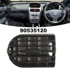 Air Vent Outlet for - AC Vent Grille Replacement