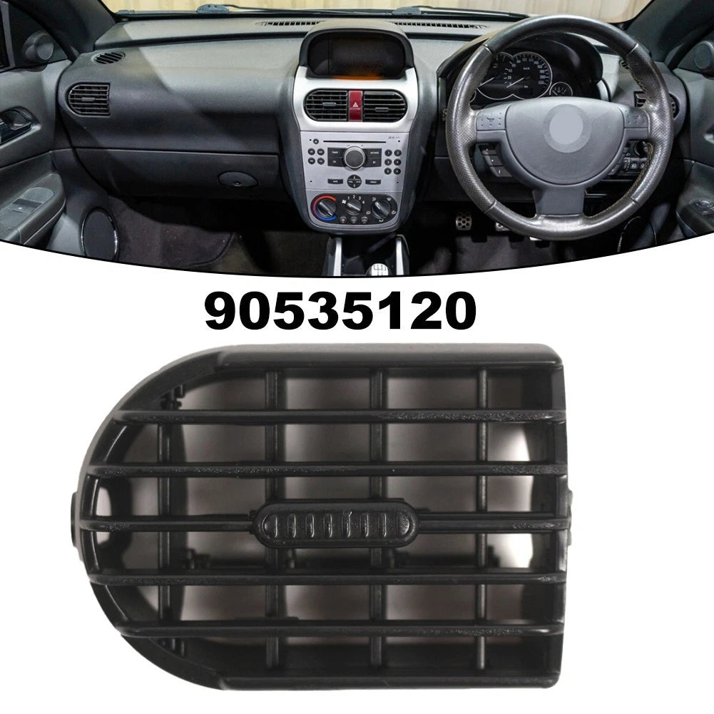 Air Vent Outlet for - AC Vent Grille Replacement