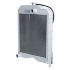 3 Rows Radiator for Massey Ferguson 50 50A 65 302 304 (1950–1970)