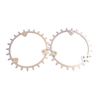 Robot Pulley Spikes for 430X 435X 440 450X