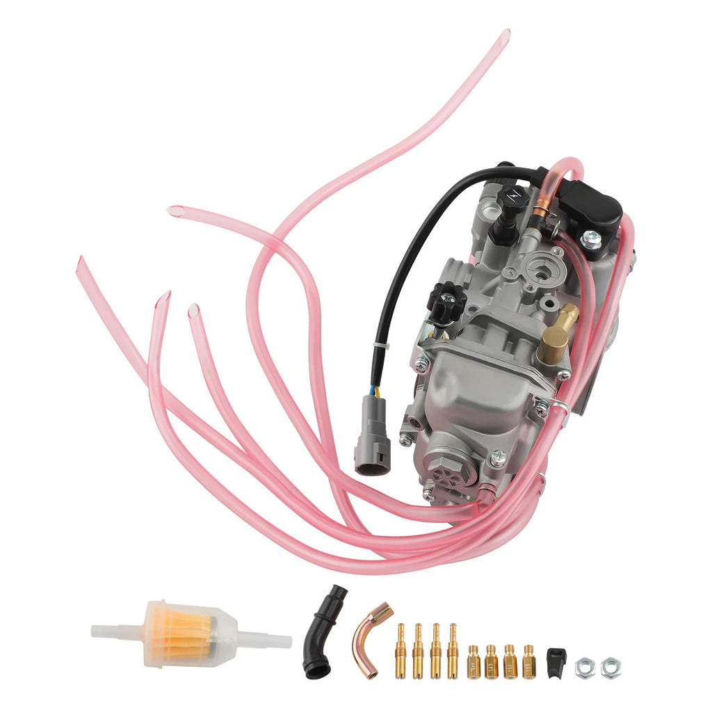 Carburetor FCR38 for Honda CRF250R (2004–2005) CRF250X (2001–2013)