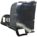 Engine Splash Shield for BMW 528i (1997–2000) Driver Side Lower