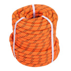 Double Braid Polyester Rigging Rope for Arborists (48-Strand)