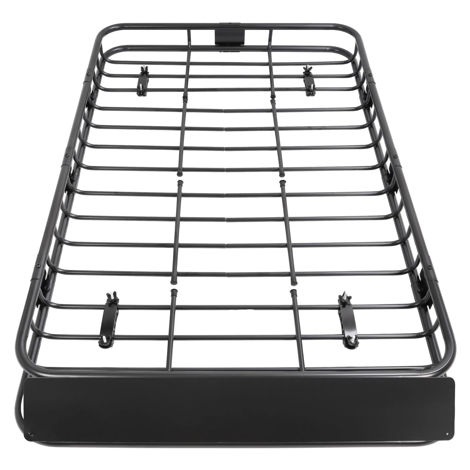 64" Roof Rack Luggage Carrier for Universal Fit (Adjustable)