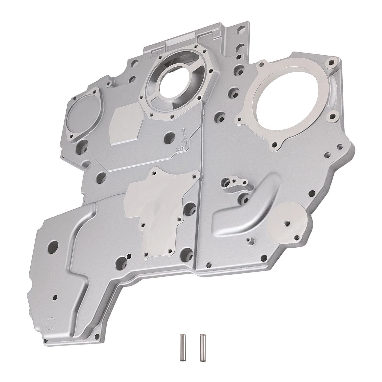 Timing Cover Assembly for International MAXXFORCE 9 DuraStar 4400 (2007–2010) 1850248C2