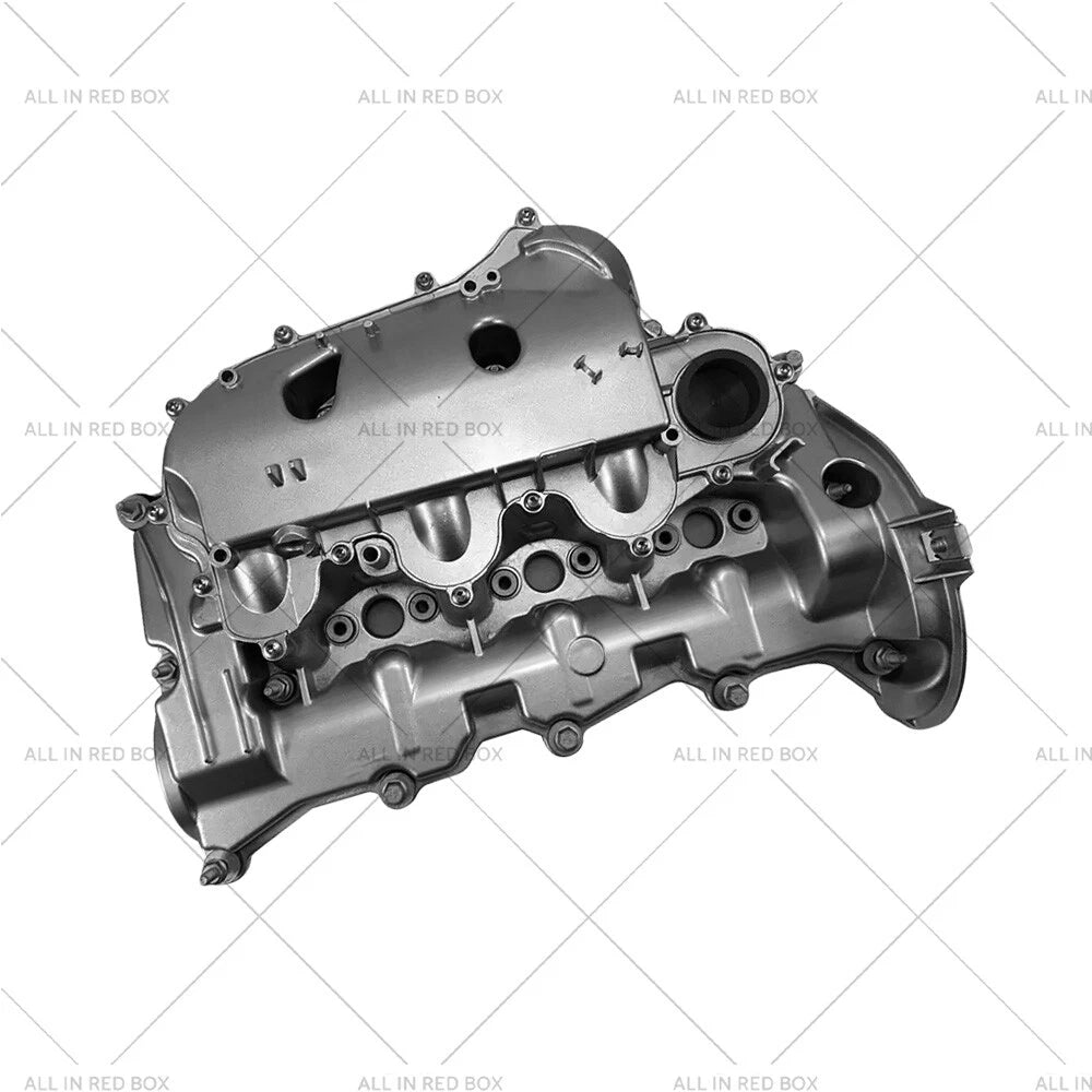 Rocker Cover Inlet Manifold Set for Range Rover Discovery