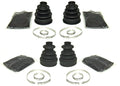 CV Boot Set for Bombardier ATV (705400126, 705400127) Heavy Duty