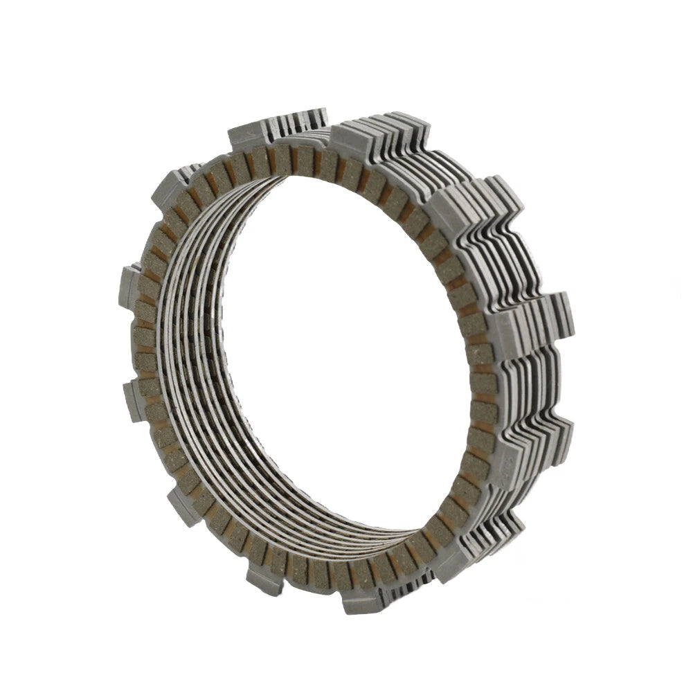 Clutch Friction Discs for BMW F800GS F800GT F800R F700GS (2011–2020)
