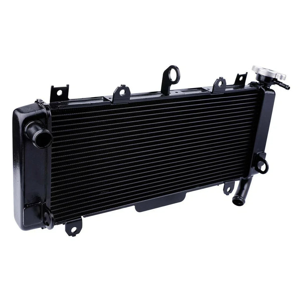 Radiator Cooler for Kawasaki Ninja 650 Z650 ER650 (2017-2025)