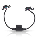 Plug-N-Play Harness for Ford Transit, Expedition, Bronco (2014–2022) 76127-01A