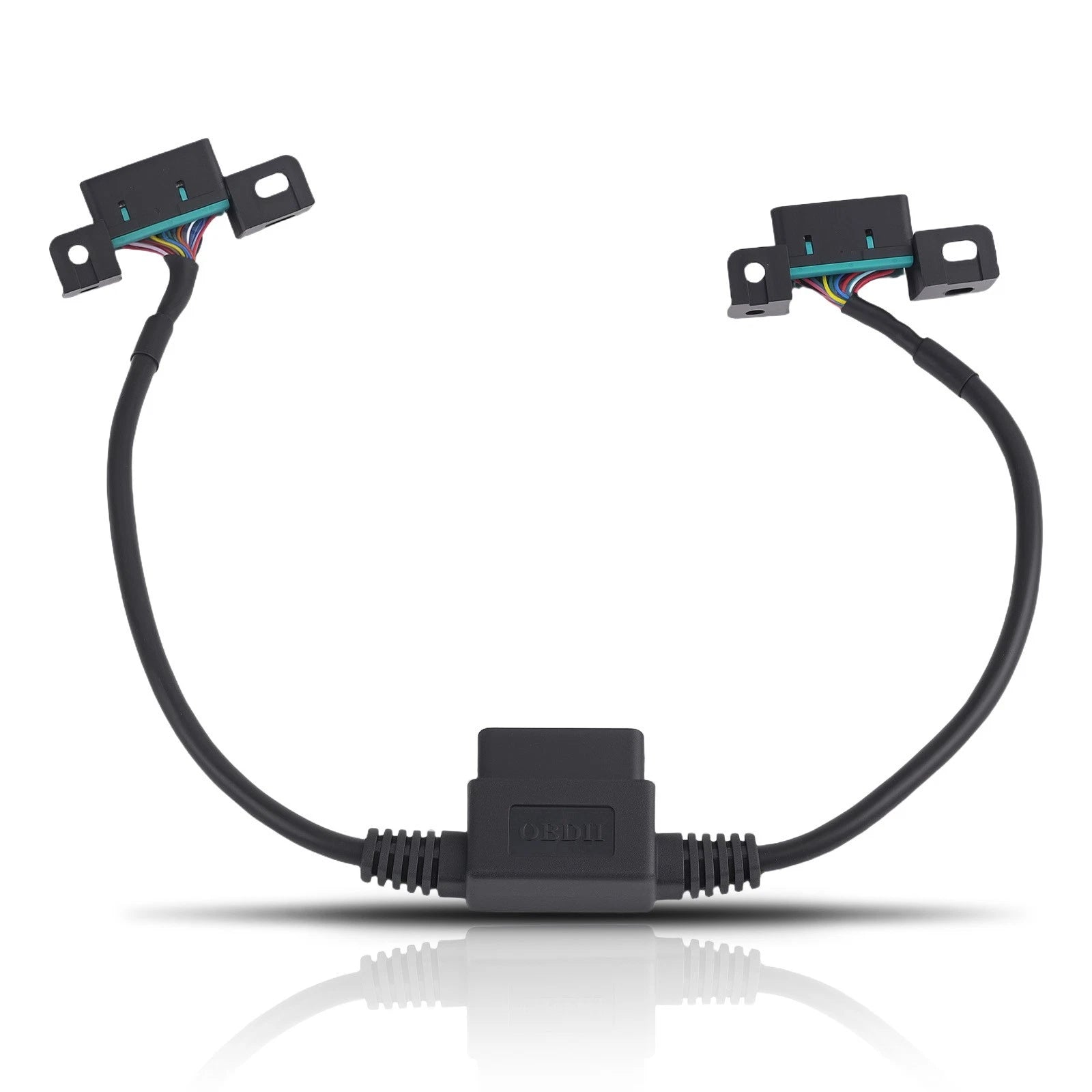 Plug-N-Play Harness for Ford Transit, Expedition, Bronco (2014–2022) 76127-01A