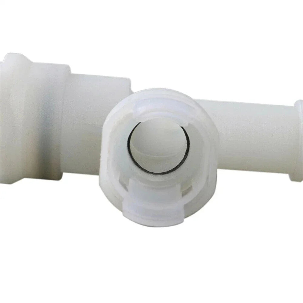 Heater Hose Connectors for Chevrolet GMC Yukon (2000-2006)