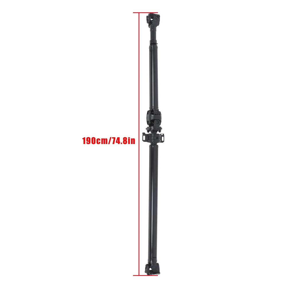 Rear Driveshaft Assembly for Toyota Tacoma (1998–2004)
