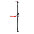 Rear Driveshaft Assembly for Toyota Tacoma (1998–2004)
