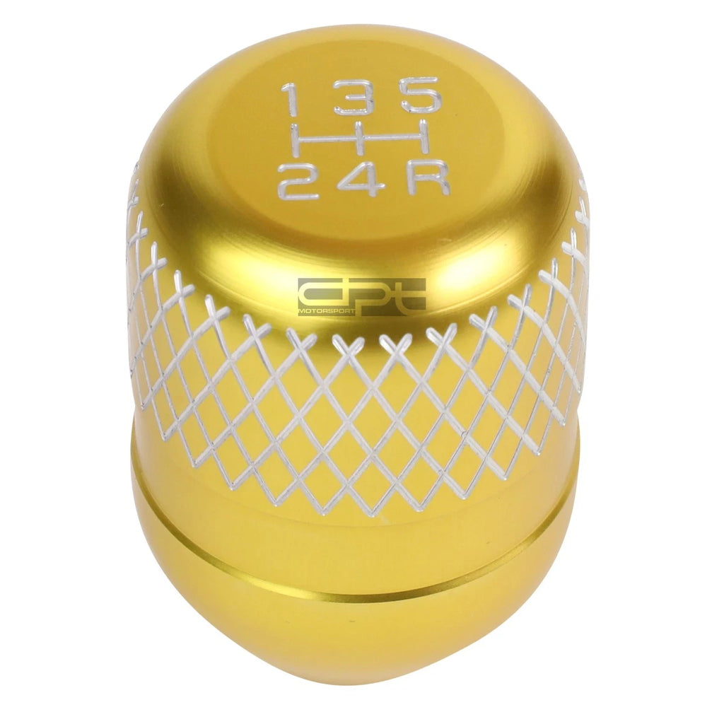 5-Speed Manual Transmission Gear Box Shift Knob for JDM