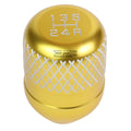 5-Speed Manual Transmission Gear Box Shift Knob for JDM