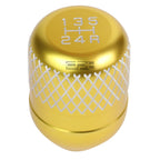 5-Speed Manual Transmission Gear Box Shift Knob for JDM