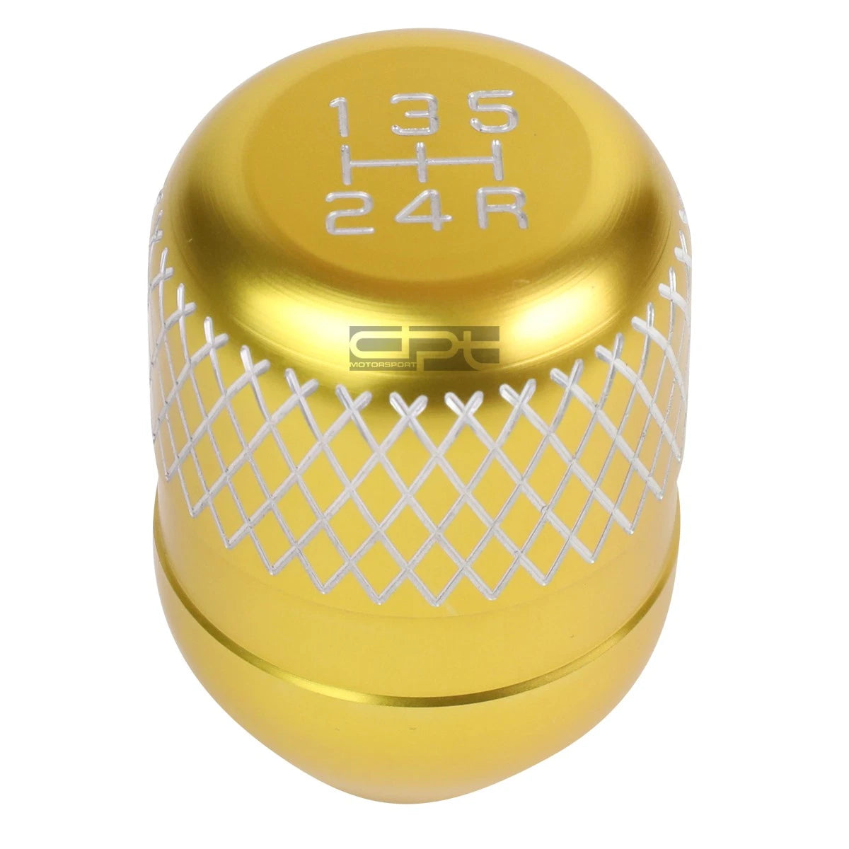 5-Speed Manual Transmission Gear Box Shift Knob for JDM