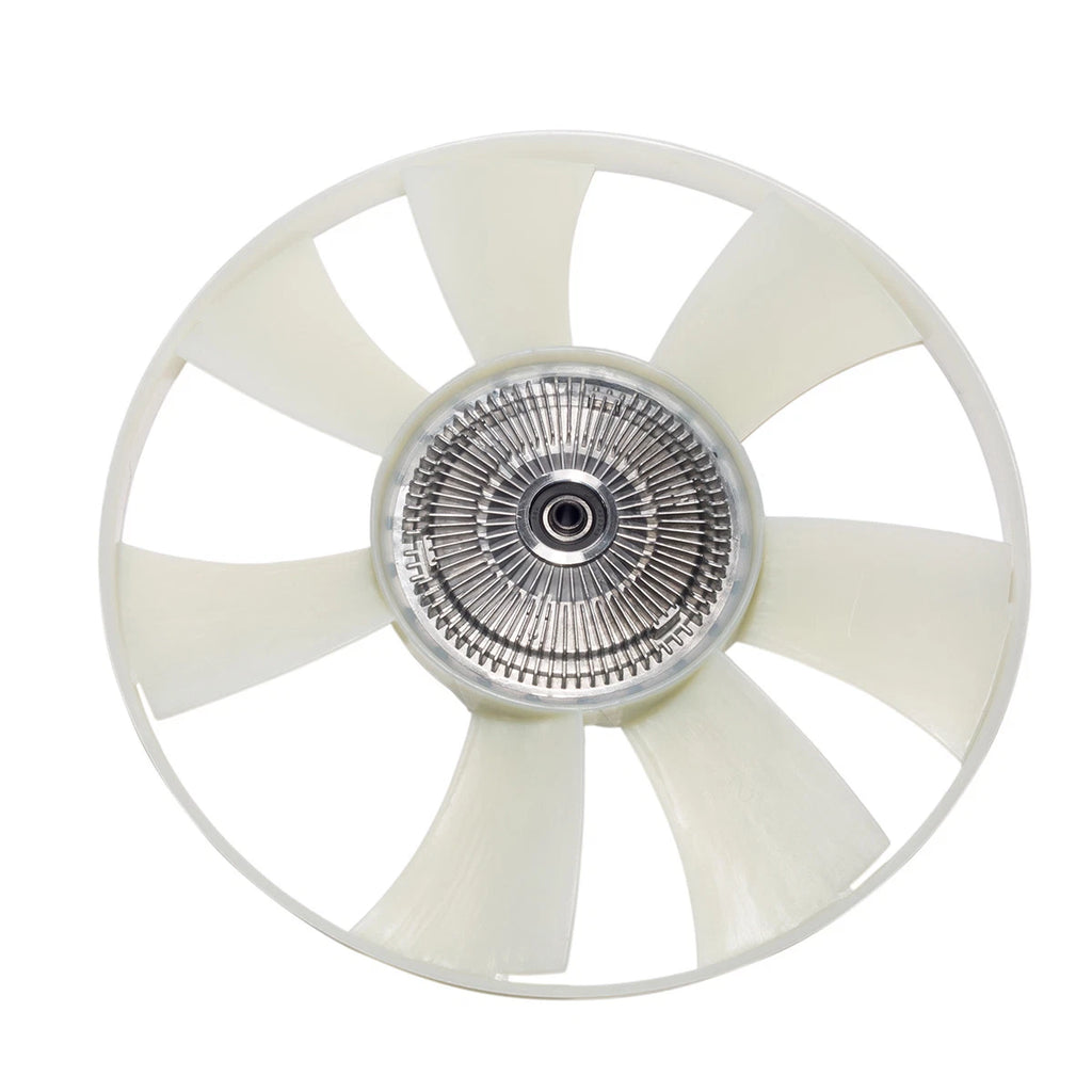 Cooling Fan Blade for Mercedes Benz Sprinter 2500 (2014-2017)