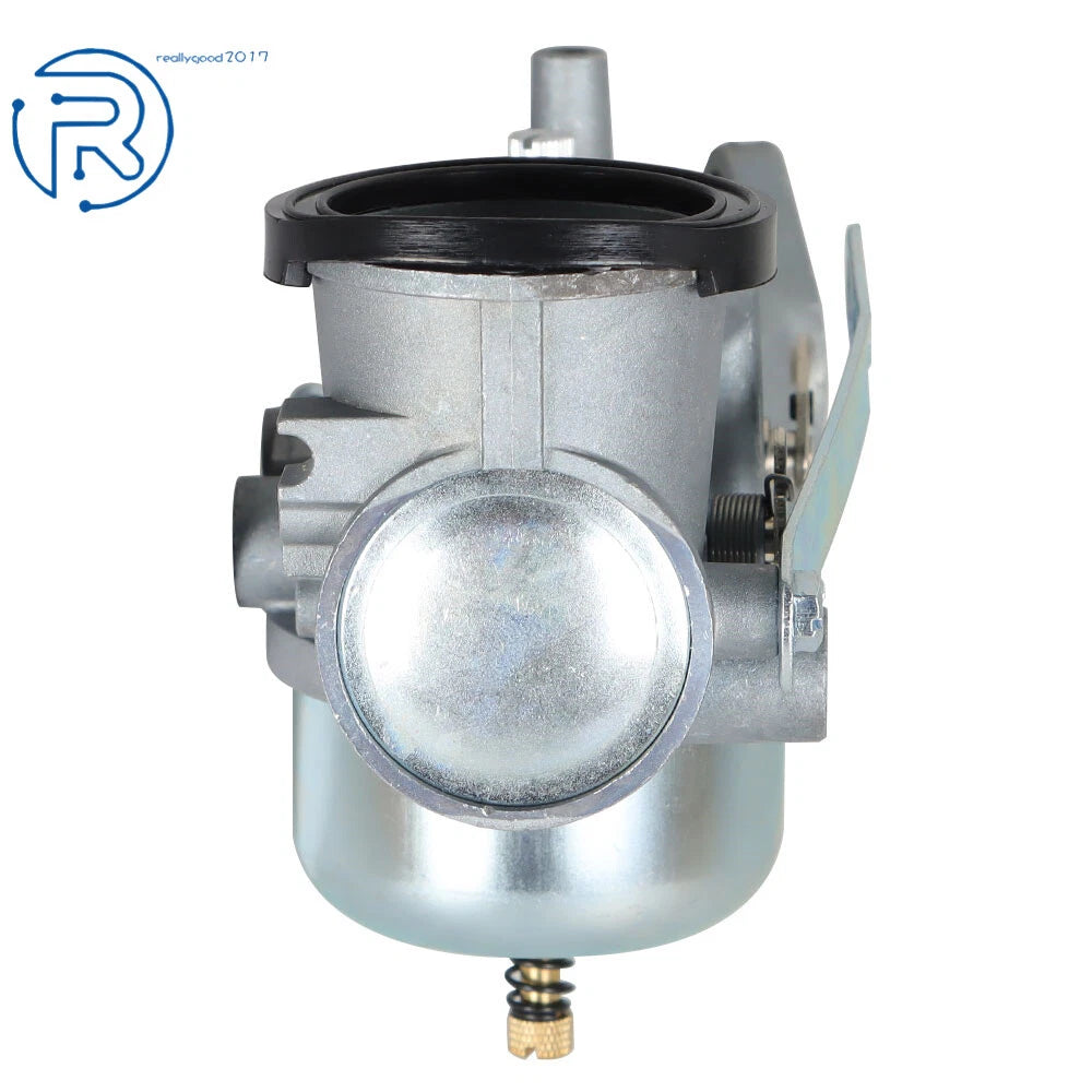 Carburetor with Gaskets for Briggs & Stratton