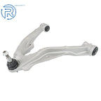 Front Right Lower Control Arm and Ball Joint for Chevy Silverado 1500 (2007–2018)