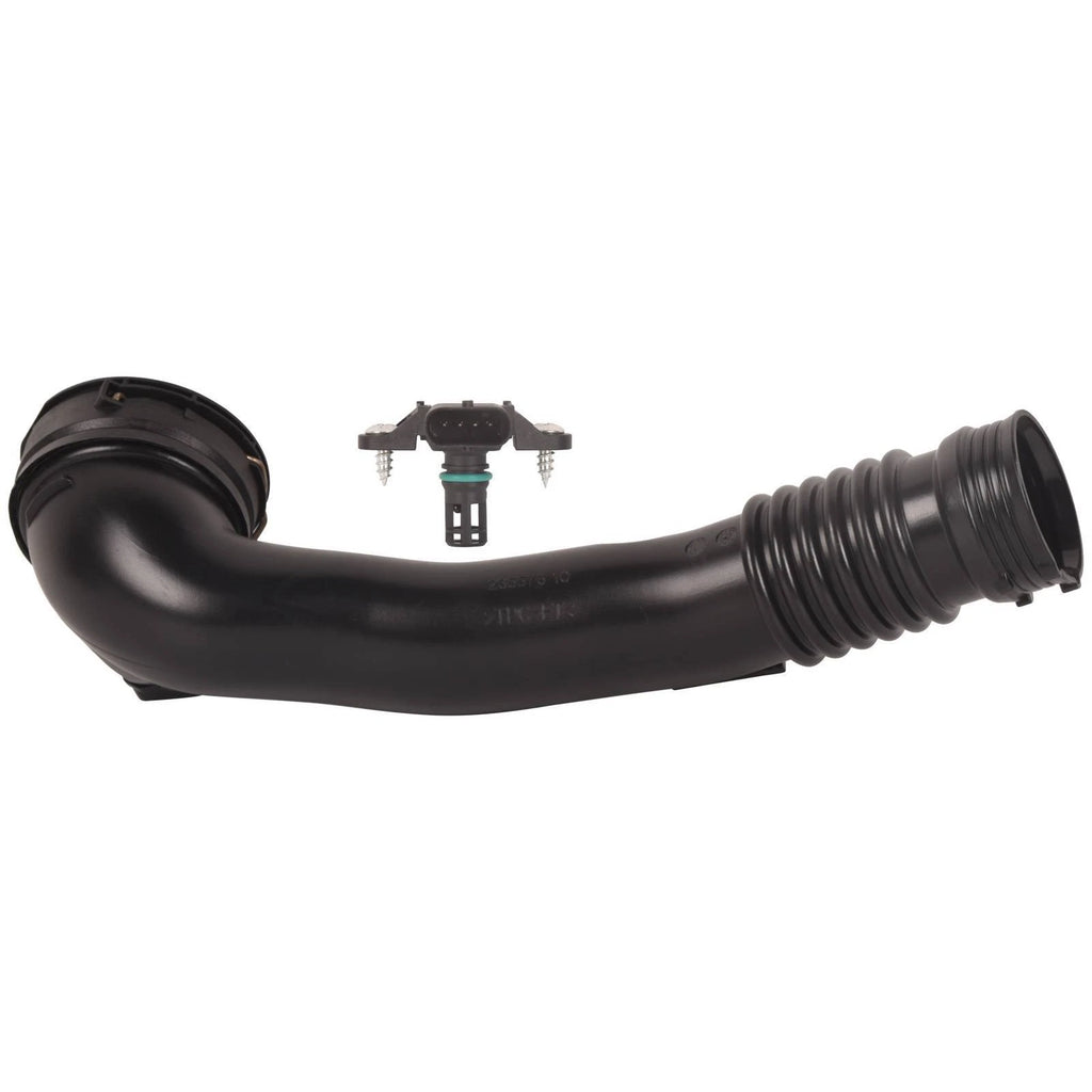 Turbocharger Pipe Hose for BMW 535i 640i 740i X5 X6 (2011–2017)