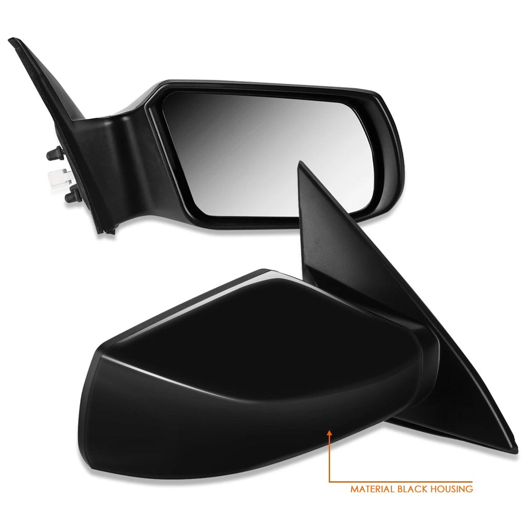 Power Adjust Side View Mirror Replacement Right for Nissan Altima Sedan (2007–2012)