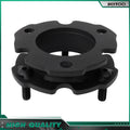 2X 2" Front Steel Leveling Kit for Chevrolet Colorado GMC Canyon (2015–2019)