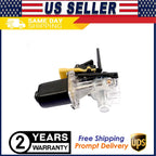 Rear Trunk Pull Down Motor 747-002 for Lincoln Town Car (1994–2002)