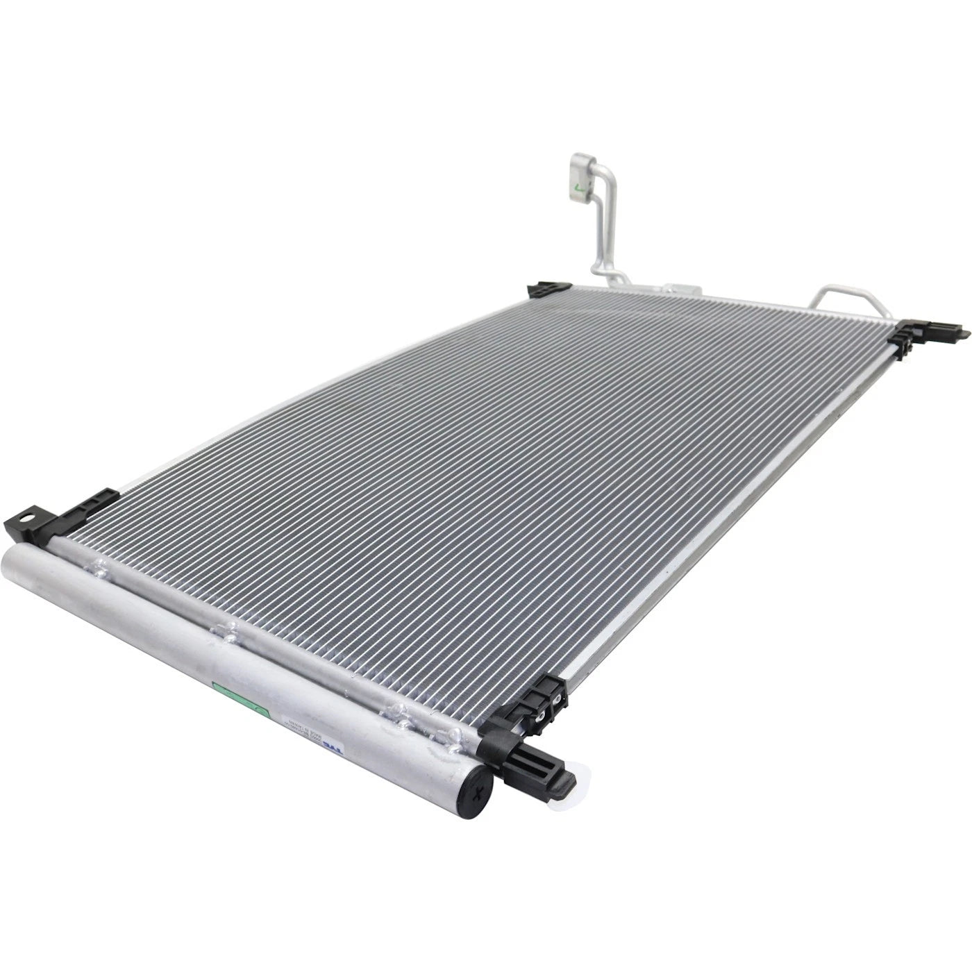 AC Condenser for Nissan Murano (2015–2021) with Receiver Drier