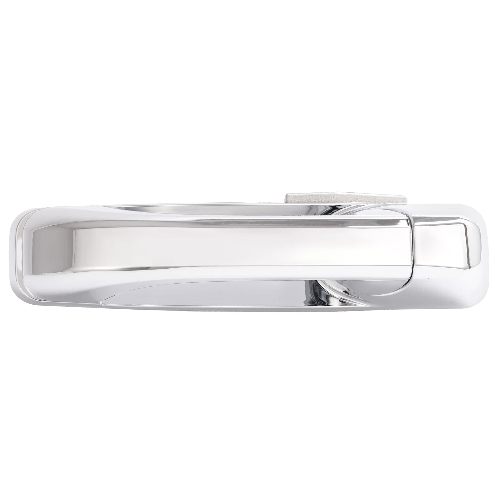 Exterior Door Handle for Dodge Ram 1500 2009-2010, Ram 2500 Rear LH Chrome 11-24