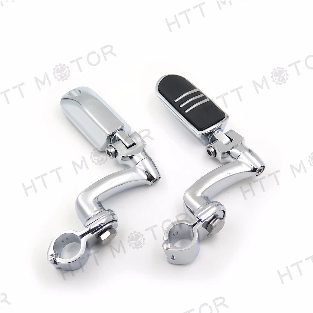 Adjustable FootPeg for Honda GoldWing VTX1300 Shadow Valkyrie (2001–2010)