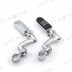 Adjustable FootPeg for Honda GoldWing VTX1300 Shadow Valkyrie (2001–2010)