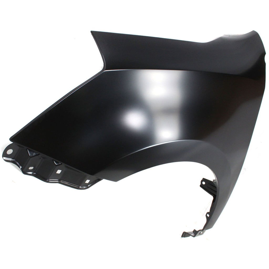 Fender for Pontiac Vibe (2009–2010) Front Driver Side