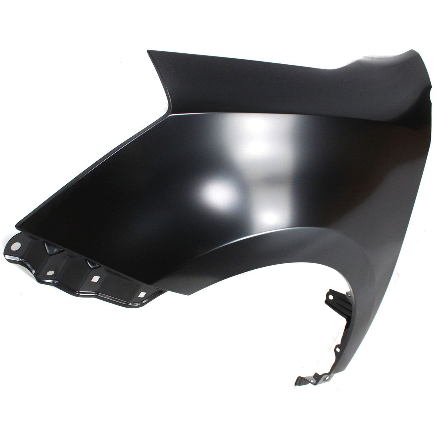 Fender for Pontiac Vibe (2009–2010) Front Driver Side
