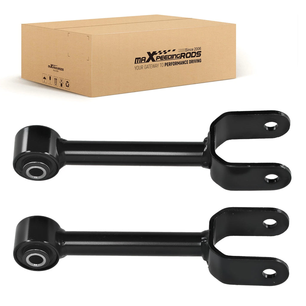 2X Rear Lower Control Arms for Chrysler 200 Journey Avenger (2011–2018)