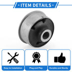 Front Lower Control Arm Suspension Bushing for Toyota Corolla Matrix Prius Vibe (2003–2015)