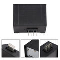 Voltage Regulator Flasher Relay for Simson S50 S51 S53 (12V 2X21W/2.5A)