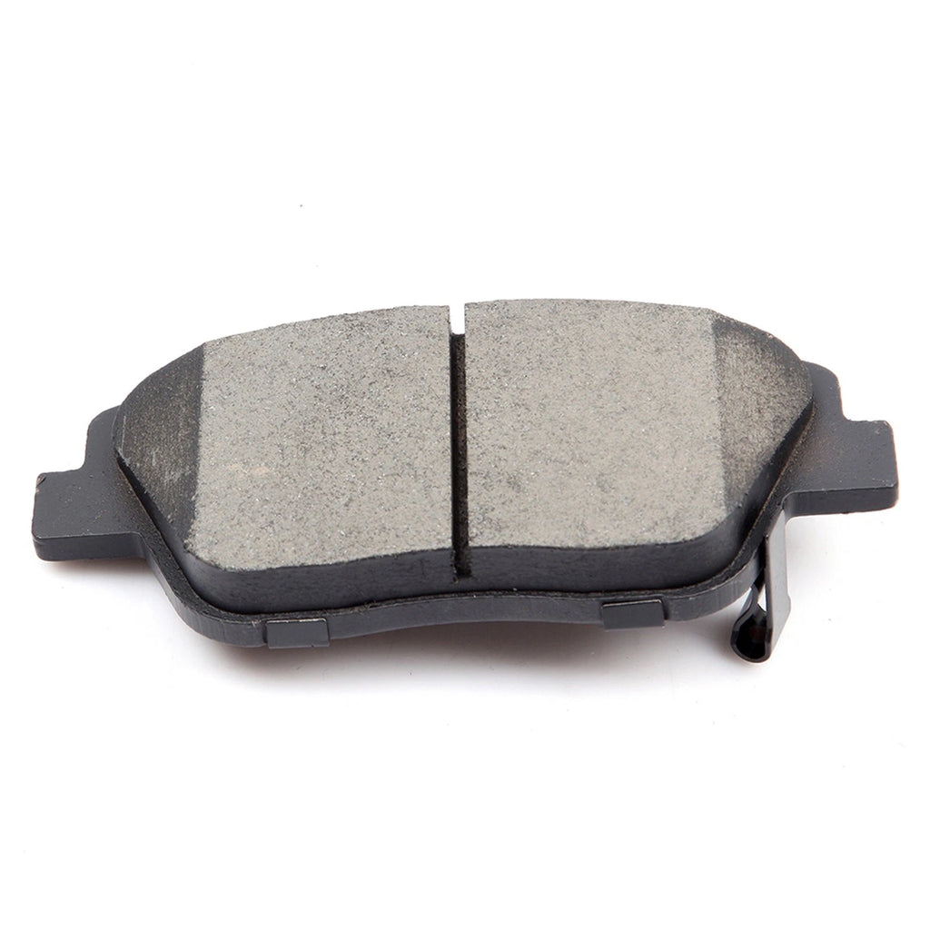 2X Front Drilled Rotors + Brake Pads for Kia Optima Hyundai Sonata (2011–2015)