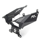 Rear License Plate Holder for Honda CBR600RR (2007-2011)