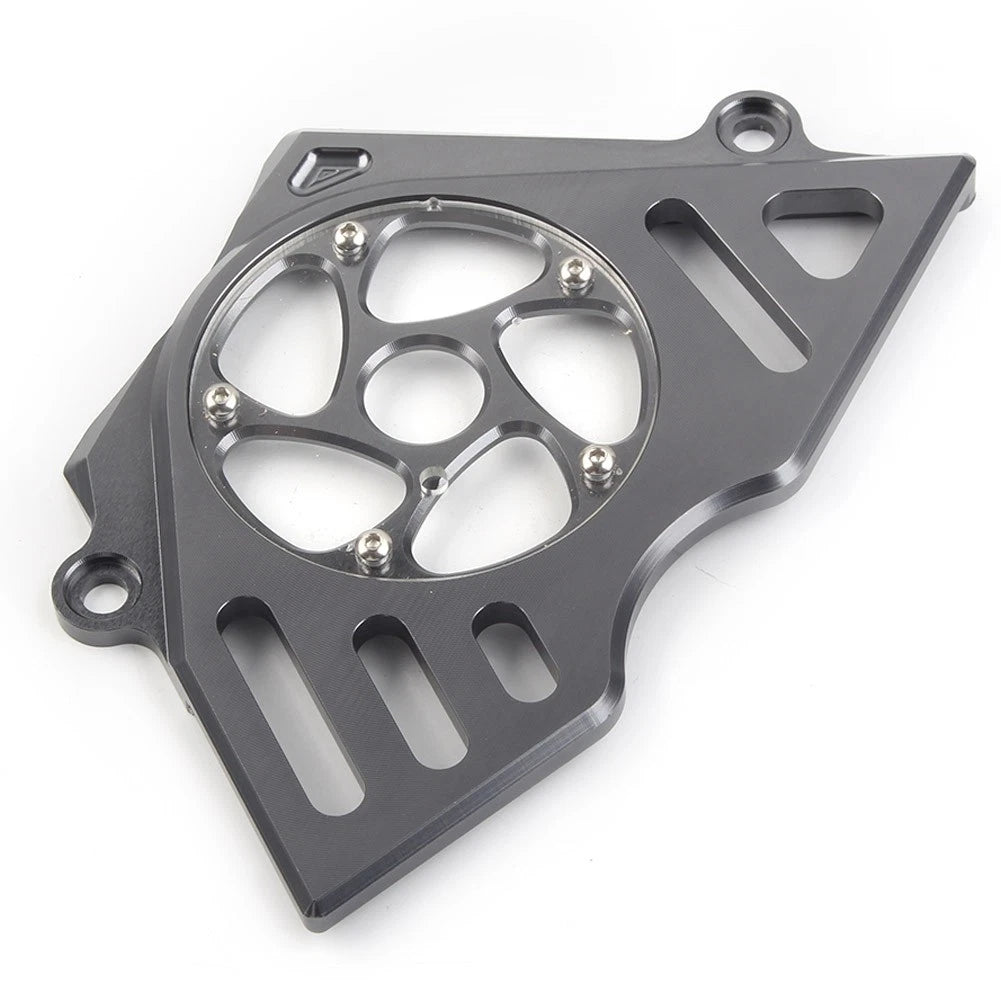 Front Sprocket Chain Guard Cover for Honda CBR 250R (2010–2014)