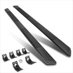 Set of 2 Honeycomb Step Running Boards for Dodge Ram 1500-3500 (2009–2024)